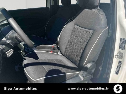 Voitures D'occasion À Muret | Fiat 500 Iii Electrique E 118 Ch Nouvelle 3P