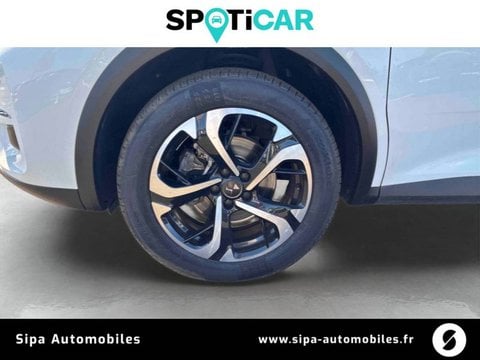Voitures D'occasion À Mont-De-Marsan | Ds Ds 7 Crossback Ds7 Crossback Bluehdi 130 Eat8 Business 5P