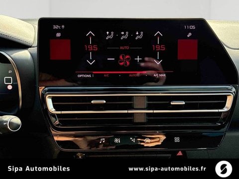 Voitures D'occasion À Mont-De-Marsan | Citroën C5 Aircross Bluehdi 130 S&S Eat8 C-Series 5P