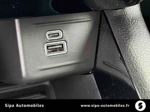 Voitures D'occasion À Toulouse | Jeep Compass 1.3 Phev T4 190 Ch 4Xe Eawd Limited 5P