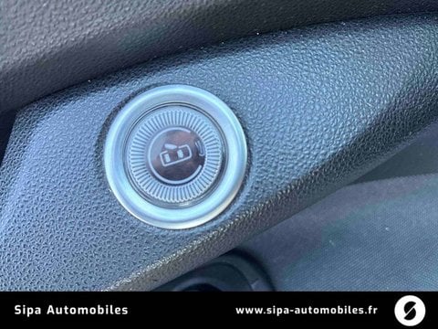 Voitures D'occasion À La-Teste-De-Buch | Fiat 500 E 118 Ch Icône 3P