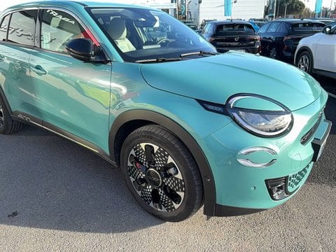 Voitures D'0Km À Toulouse | Fiat 600E 54 Kwh 156 Ch La Prima 5P