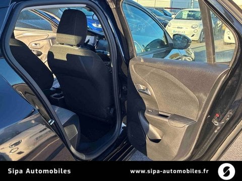 Voitures D'occasion À Toulouse | Opel Corsa 1.2 Turbo 100 Ch Bva8 Gs 5P