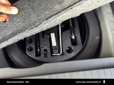 Voitures D'occasion À Dax | Renault Captur Tce 120 Energy Intens 5P