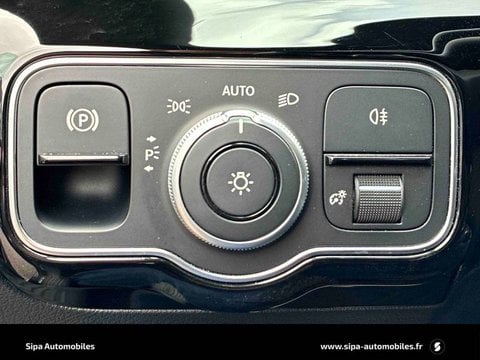 Voitures D'occasion À Mérignac | Mercedes-Benz Cla Coupé 200 D 8G-Dct Amg Line 4P