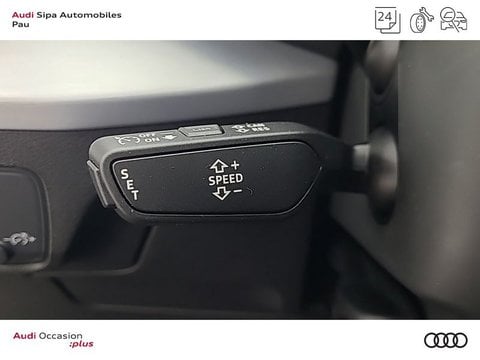 Voitures D'occasion À Lescar | Audi Q2 35 Tfsi 150 S Tronic 7 S Line 5P