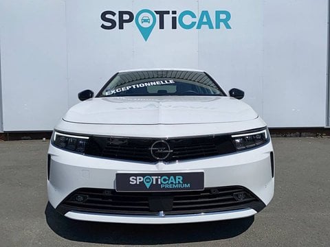 Voitures D'occasion À Villenave-D'ornon | Opel Astra L Hybrid 180 Ch Bva8 Elegance Business 5P