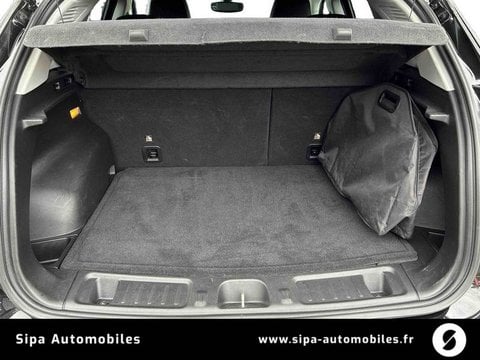 Voitures D'occasion À Mérignac | Jeep Compass 1.3 Phev T4 240 Ch 4Xe Eawd Trailhawk 5P