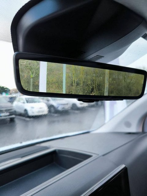 Voitures D'0Km À Toulouse | Fiat Scudo Fg Scudo Fourgon M Diesel 150 Ch Automatique 4P