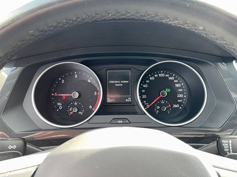 Voitures D'occasion À Tarbes | Volkswagen Tiguan Ii 2.0 Tdi 150Ch Dsg7 Life Business 5P