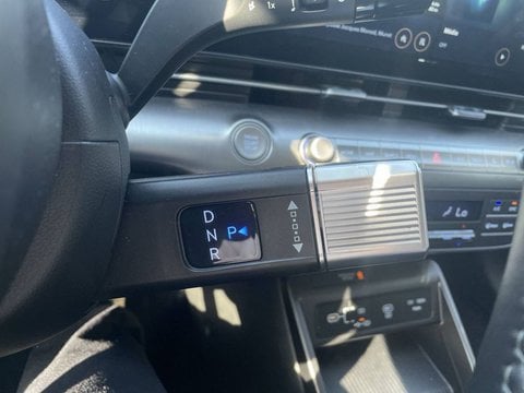 Voitures D'0Km À Muret | Hyundai Kona Ii Hybrid 129 Intuitive 5P