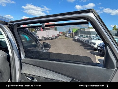 Voitures D'occasion À Mont-De-Marsan | Peugeot 5008 1.2 Puretech 130Ch S&S Eat6 Allure 5P
