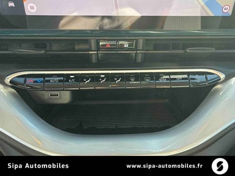 Voitures D'occasion À Toulouse | Fiat 500 Iii Electrique E 95 Ch Nouvelle 3P