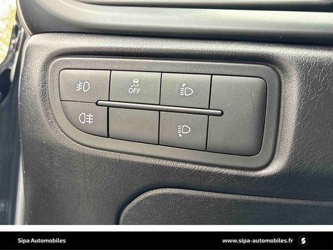 Voitures D'occasion À Libourne | Fiat Tipo Sw 1.5 Firefly Turbo 130 Ch S&S Dct7 Hybrid Cross 5P