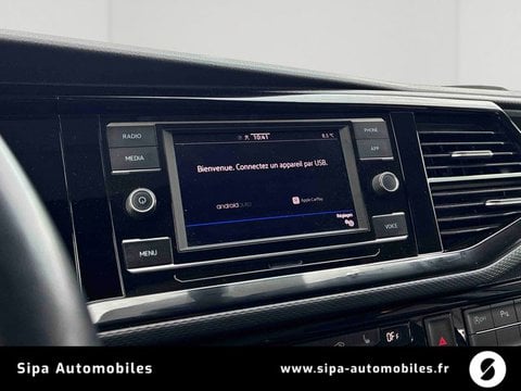 Voitures D'occasion À Lescar | Volkswagen California 2.0 Tdi 150 Dsg7 Ocean Camper 4P
