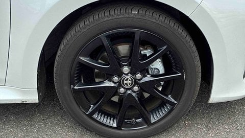 Voitures D'occasion À Lescar | Toyota Yaris Hybride 116H Collection 5P