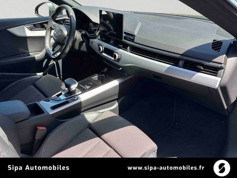 Voitures D'occasion À Fenouillet | Audi A5 Sportback 35 Tdi 163 S Tronic 7 S Line 5P
