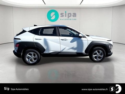 Voitures D'occasion À La-Teste-De-Buch | Hyundai Kona 1.0 T-Gdi 100 Intuitive 5P