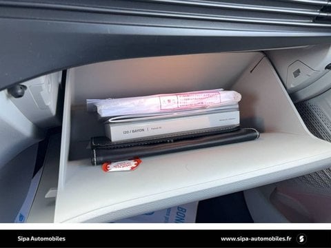 Voitures D'occasion À Villenave-D'ornon | Hyundai I20 1.0 T-Gdi 100 Dct-7 Creative 5P