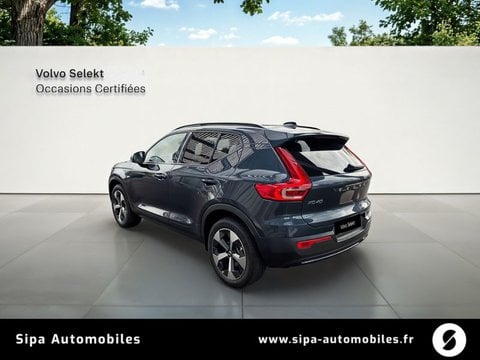 Voitures D'0Km À Mérignac | Volvo Xc40 B3 163 Ch Dct7 Ultra 5P