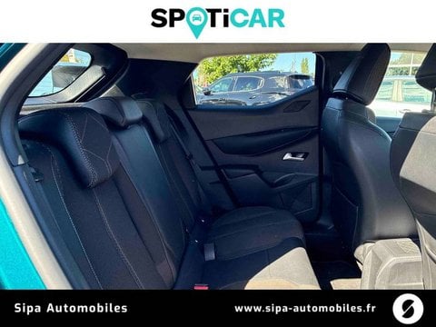 Voitures D'occasion À Mont-De-Marsan | Ds Ds 3 Crossback E-Tense Ds 3 Ii Electrique Ds3 Crossbac...