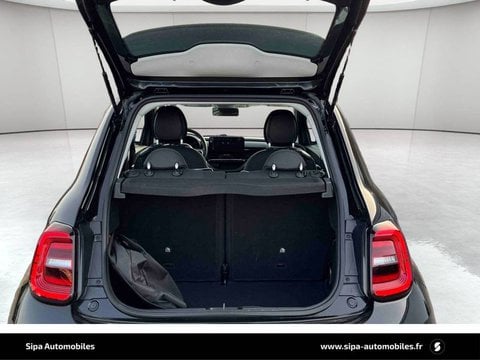 Voitures D'occasion À La-Teste-De-Buch | Fiat 500 Iii Electrique E 118 Ch Nouvelle 3P