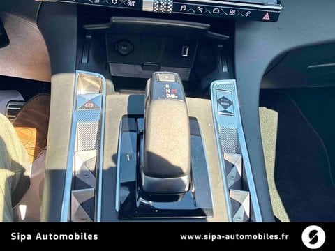 Voitures D'occasion À Mont-De-Marsan | Ds Ds 7 Crossback Ds7 Crossback Hybride E-Tense 225 Eat8 ...