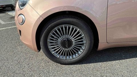 Voitures D'0Km À Toulouse | Fiat 500 1.0 65 Ch Hybride Torino 3P