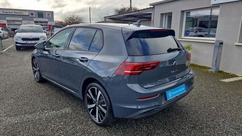 Voitures D'occasion À Tarbes | Volkswagen Golf 1.5 Ehybrid 204 Dsg6 Vw Edition 5P