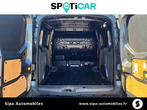 Voitures D'occasion À Mérignac | Ford Transit Connect Transit Connect Fgn L1 1.0E100 E85 S&S Ac...