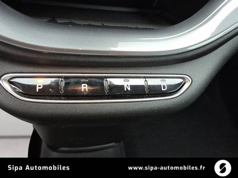 Voitures D'occasion À Dax | Fiat 500 E 95 Ch Nouvelle 3P