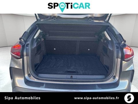 Voitures D'occasion À Lescar | Citroën C4 Bluehdi 110 S&S Bvm6 Feel Pack 5P