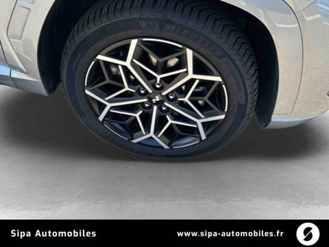 Voitures D'occasion À Toulouse | Hyundai Tucson 1.6 T-Gdi 230 Hybrid Bva6 N Line Edition 5P