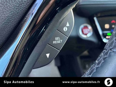 Voitures D'occasion À Mérignac | Honda Hr-V 1.6 I-Dtec Exclusive Navi 5P