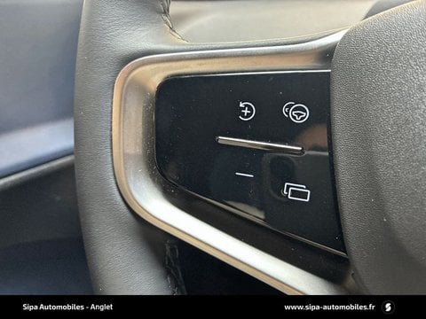 Voitures D'0Km À Anglet | Volvo Ex30 Single Extended Range 272 Ch 1Edt Plus 5P