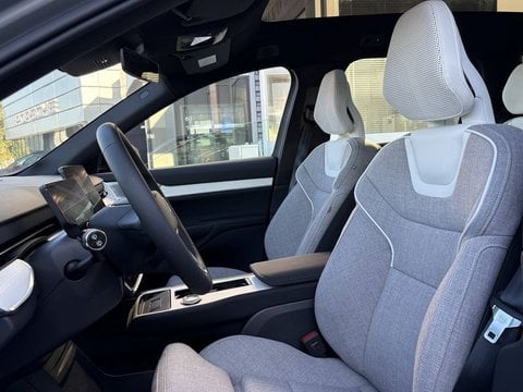 Voitures D'0Km À Toulouse | Volvo Ex90 Twin Performance Awd 517 Ch 1Edt Ultra 5P