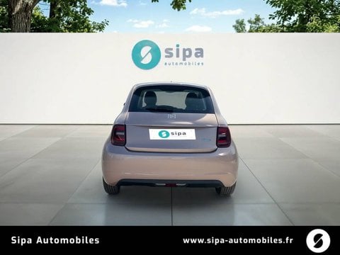 Voitures D'occasion À Toulouse | Fiat 500 Iii Electrique E 95 Ch Icône 3P