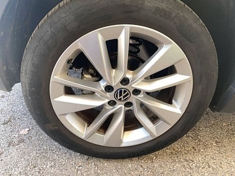 Voitures D'occasion À Le Bouscat | Volkswagen T-Cross 1.0 Tsi 110 Start/Stop Bvm6 Carat 5P
