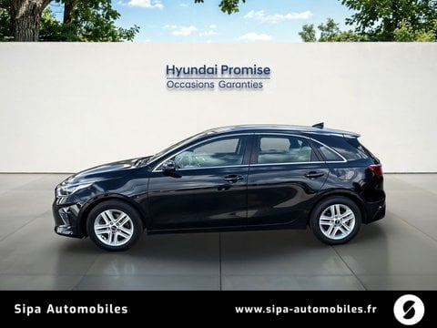 Voitures D'occasion À Le Bouscat | Kia Ceed 1.0 T-Gdi 120 Ch Bvm6 Active 5P