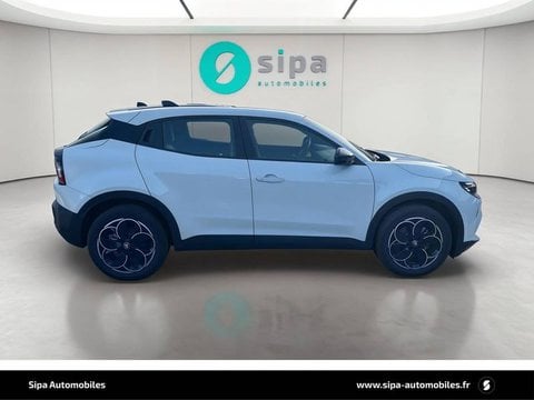 Voitures D'0Km À Mérignac | Alfa Romeo Junior Elettrica Junior Electrique 156 Ch 5P