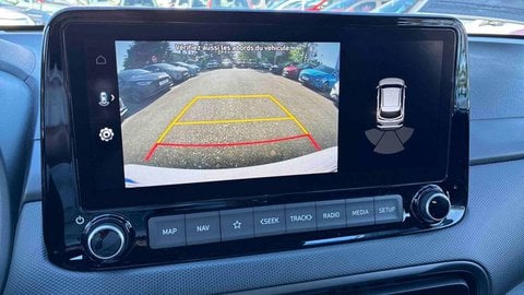 Voitures D'occasion À Villenave-D'ornon | Hyundai Kona 1.0 T-Gdi 120 Hybrid 48V N Line Creative 5P