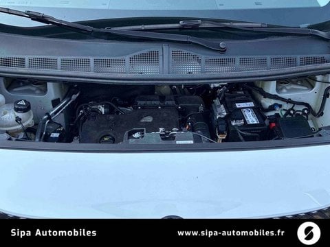 Voitures D'occasion À Lescar | Citroën Jumpy Fgn M Bluehdi 120 S&S Bvm6 5P
