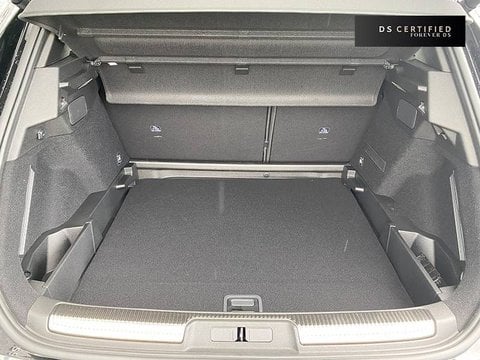 Voitures D'0Km À Lescar | Ds Ds 7 Crossback Ds 7 Hybride Rechargeable E-Tense 225 Eat8 Edition F...