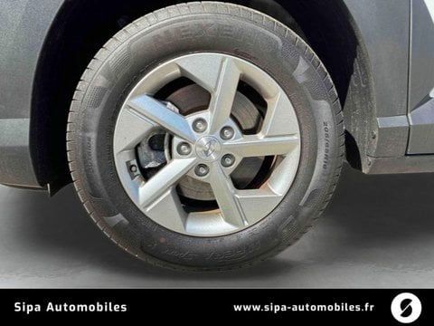 Voitures D'occasion À Le Bouscat | Hyundai Kona Hybrid 141 Intuitive 5P