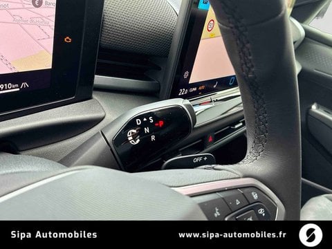 Voitures D'0Km À Tarbes | Volkswagen T-Roc 1.5 Etsi Evo2 Hybrid 150 Ch Dsg7 Style 5P