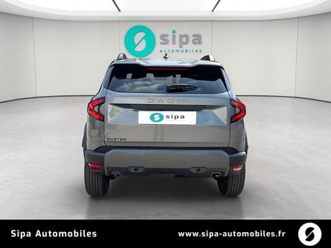 Voitures D'occasion À Le Bouscat | Dacia Duster Mild Hybrid 130 Extreme 5P