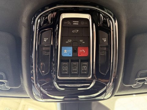 Voitures D'0Km À Muret | Jeep Grand Cherokee Wl 4Xe 2.0 Turbo T4 380 Ch Phev 4X4 Bva8 Summit Res...