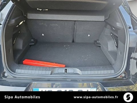 Voitures D'occasion À Muret | Alfa Romeo Junior Ibrida Junior 1.2 Ibrida 136 Ch Edct6 Premium 5P