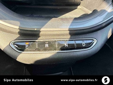 Voitures D'occasion À Toulouse | Fiat 500 E 118 Ch Nouvelle 3P