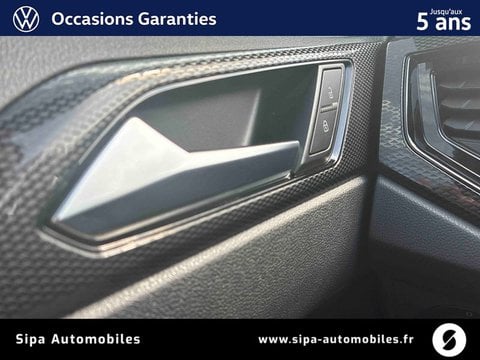 Voitures D'occasion À Lescar | Volkswagen Polo 1.0 Tsi 95 S&S Bvm5 Vw Edition 5P